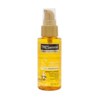 Keratin Smooth Shine Oil 50Ml