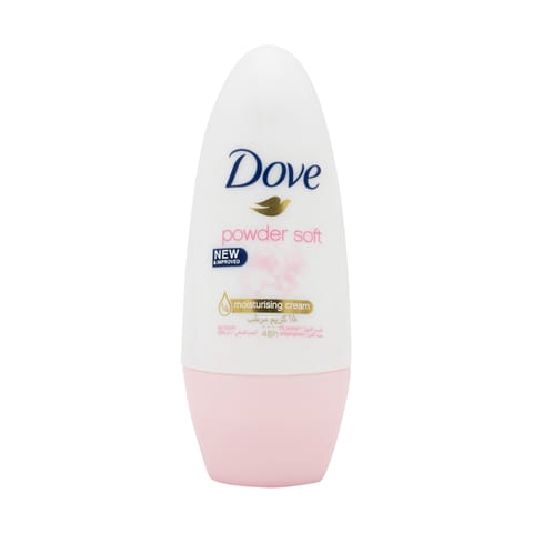 Whitening Roll-On Deo - Super Dry - Jouri Rose