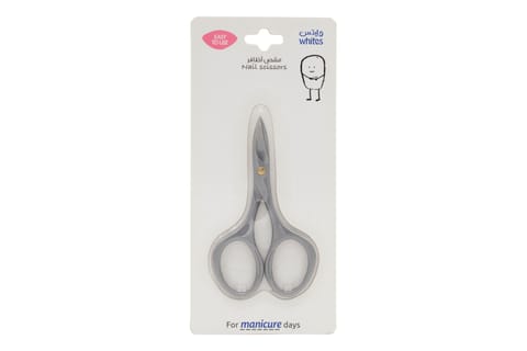 Precision Nail Clipper - CLP01