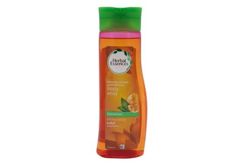 SHAMPOO SALON SMOOTH & SHINE, 400ml