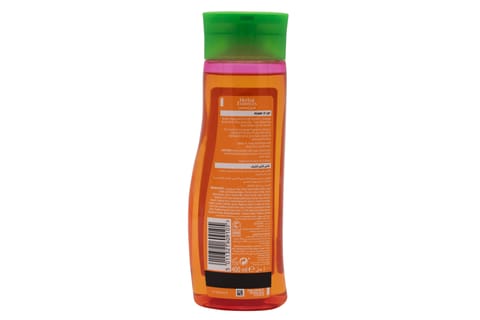 SHAMPOO SALON SMOOTH & SHINE, 400ml