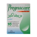 Pregnacare Advanced One-A-Day 30Capsules