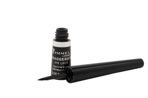 The Balm Schwing! Black Liquid Eyeliner