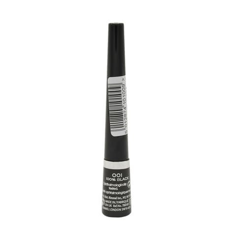 The Balm Schwing! Black Liquid Eyeliner