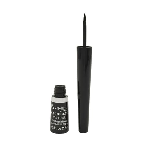 The Balm Schwing! Black Liquid Eyeliner