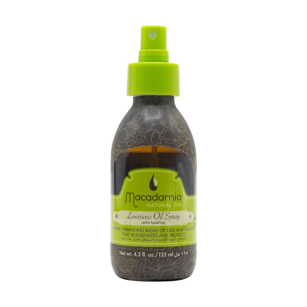 Healing Oil Spray 125Ml