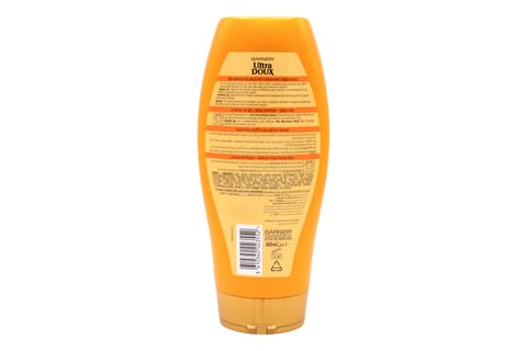 Strengthening Conditioner Avocado,350ml