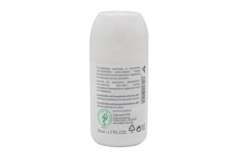 Qv Deodorant Roll On 80G