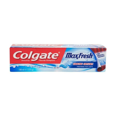 Toothpaste Anti-Cavity Sensitive 100 Ml