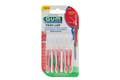 Trav-Ler Interdental Brush 0.8Mm Red