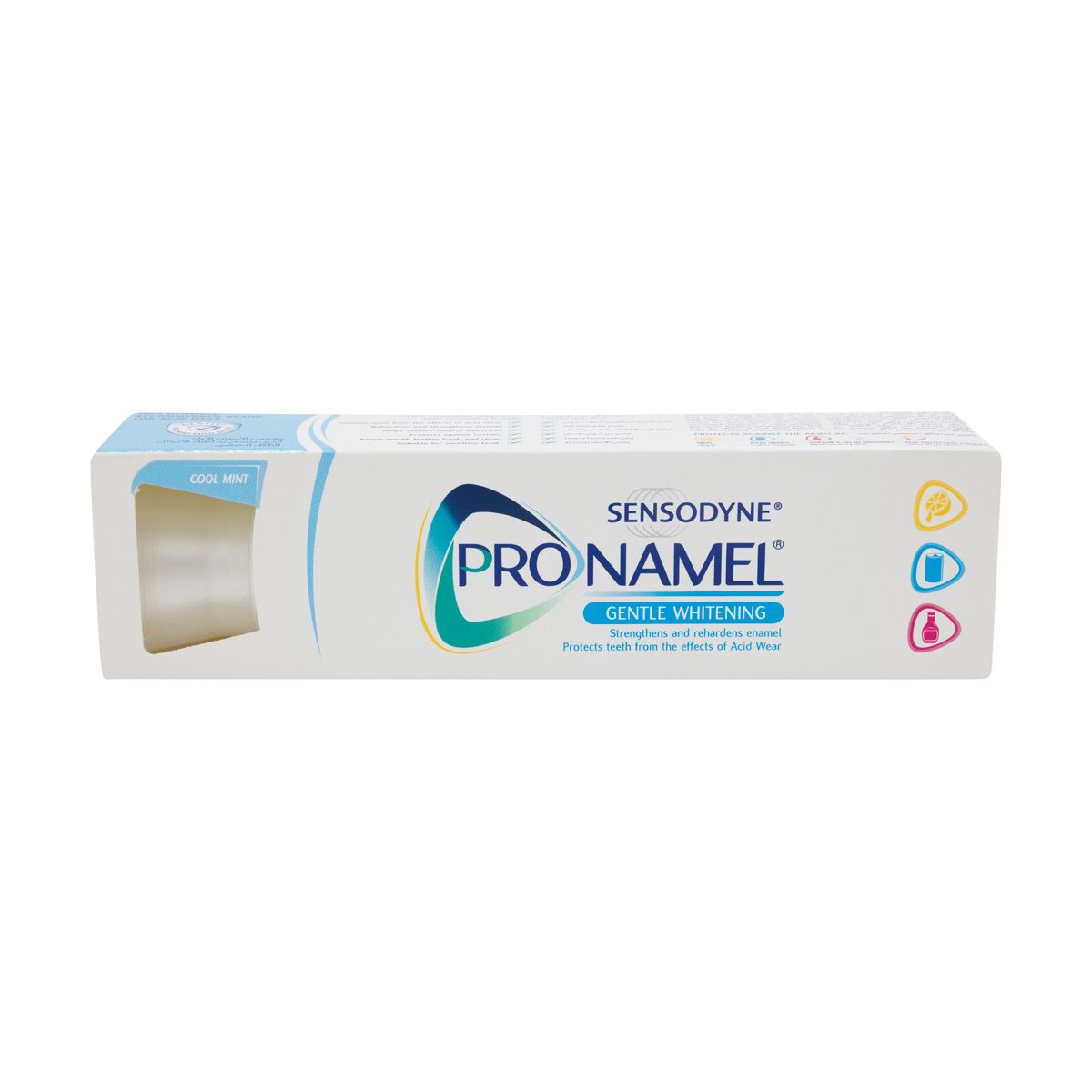 Pronamel Gentle Whitening 75Ml