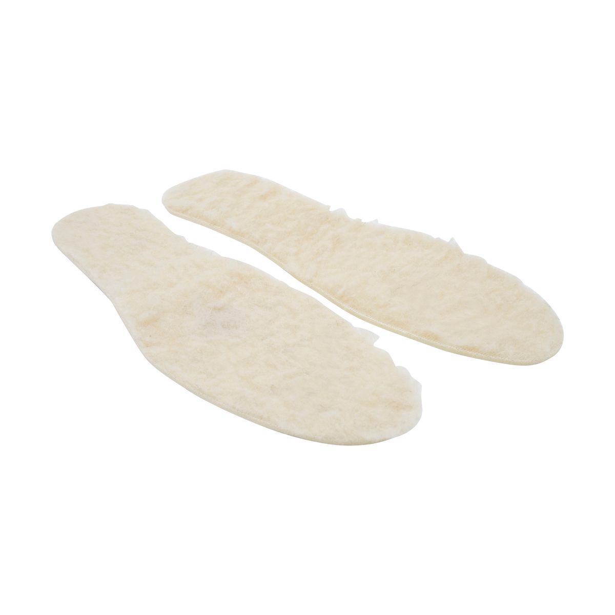 Lambswool Insole Footcare