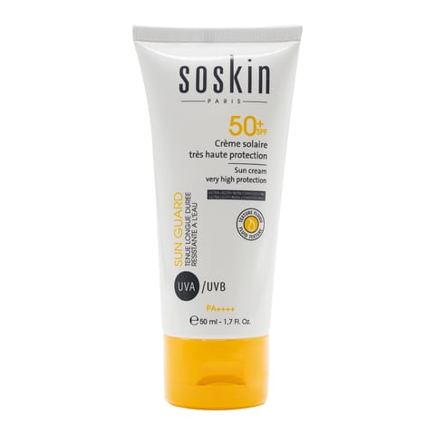 GENOVE GENOSUN ZERO SUNSCREEN SPF 50+ 125 ML