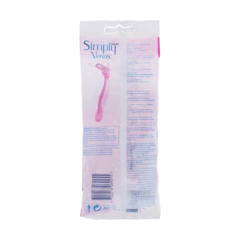 Wax Strips Sensitive Skin 20Pcs