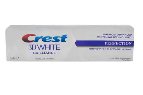 Whitening Toothpaste