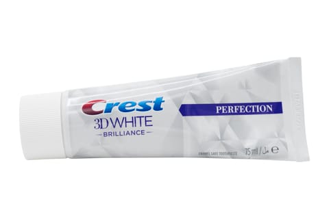 Whitening Toothpaste