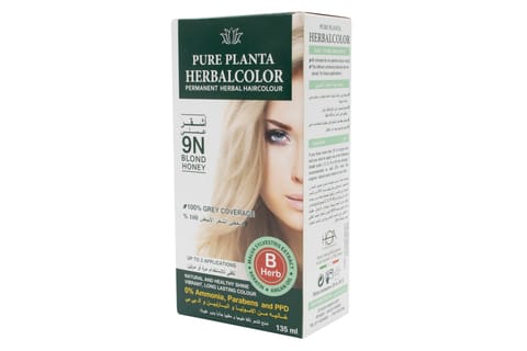 PUREDERM HAIR COLOR TREATMENT PINK