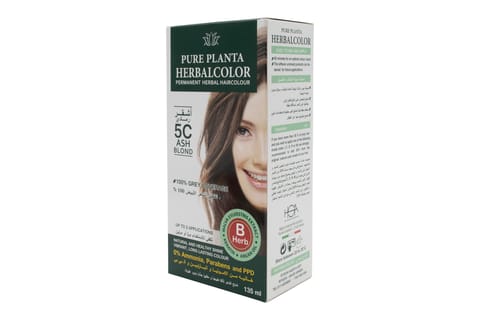 PUREDERM HAIR COLOR TREATMENT PINK