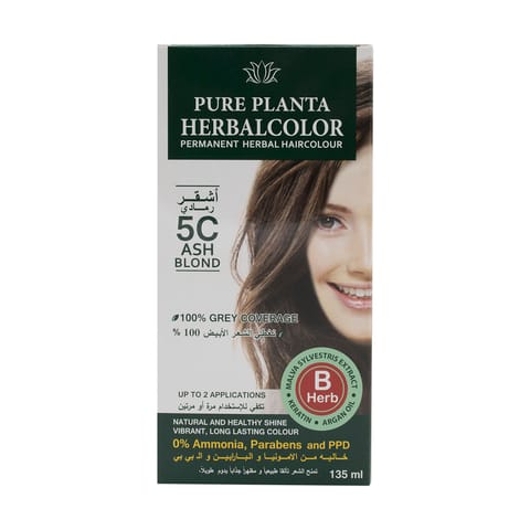 PUREDERM HAIR COLOR TREATMENT PINK