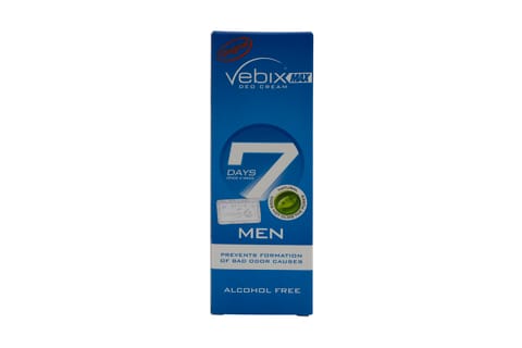 QV ANTI PERSPIRANT ROLL ON 80G