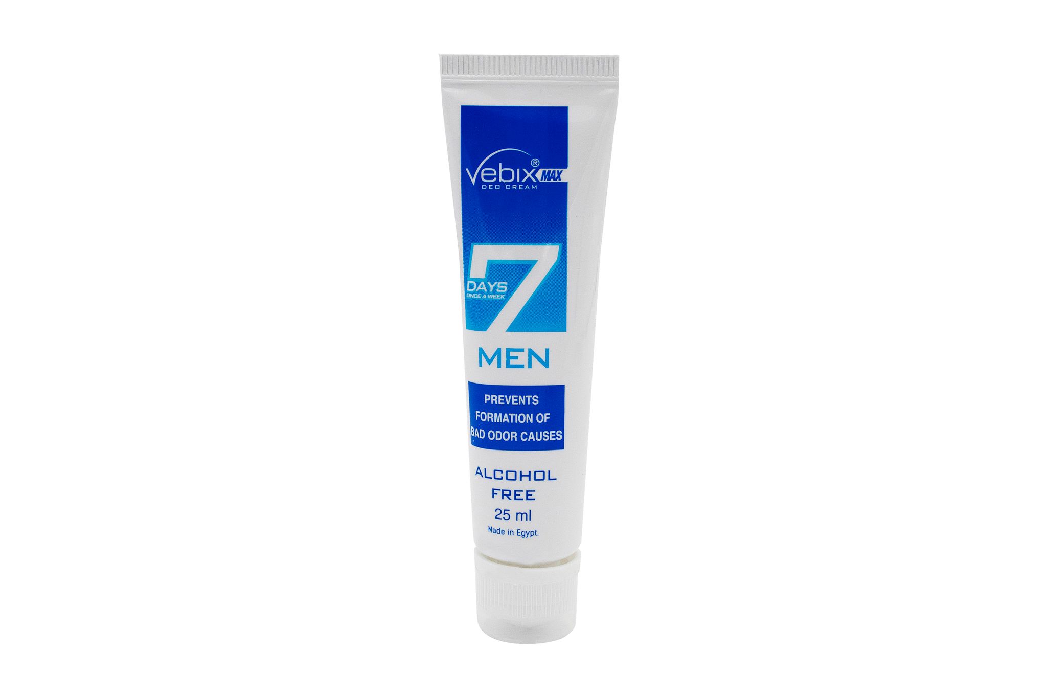 Deodorant Cream For Men - 25ml