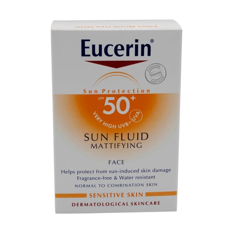 GENOVE GENOSUN ZERO SUNSCREEN SPF 50+ 125 ML