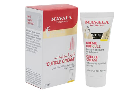 Cuticle Cream 15 Ml