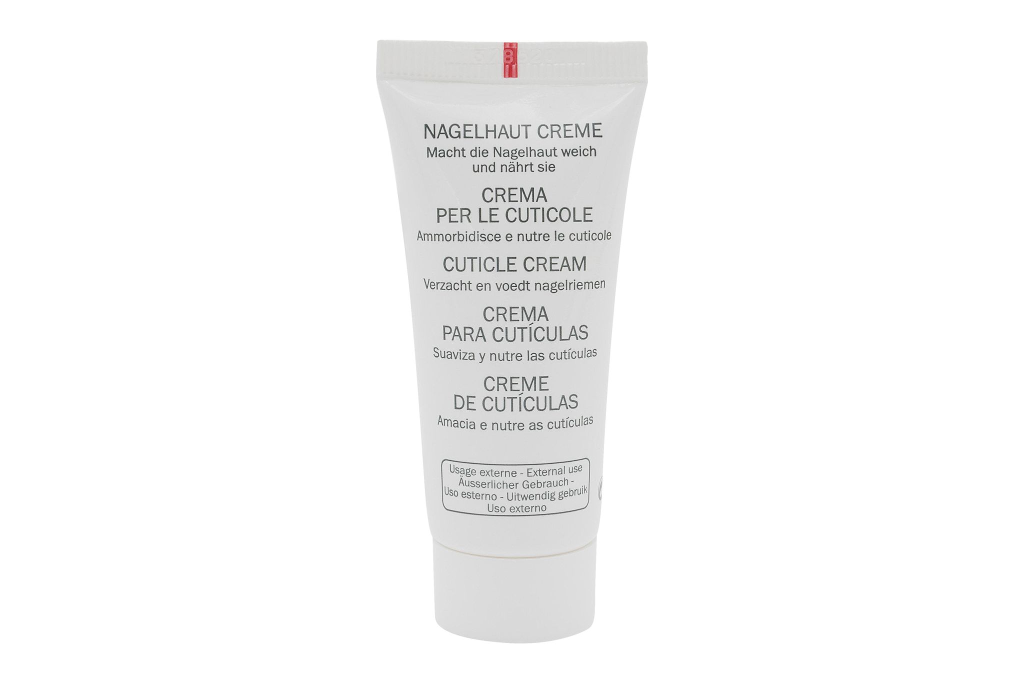 Cuticle Cream 15 Ml