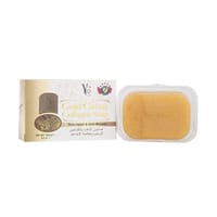 Yc Gold Caviar Collagen Skin Repair & Anti Wrinkle Soap 100G