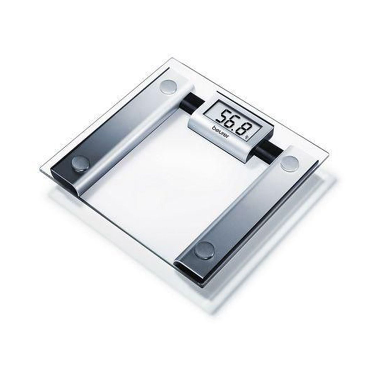 Glass Scale Gs-12