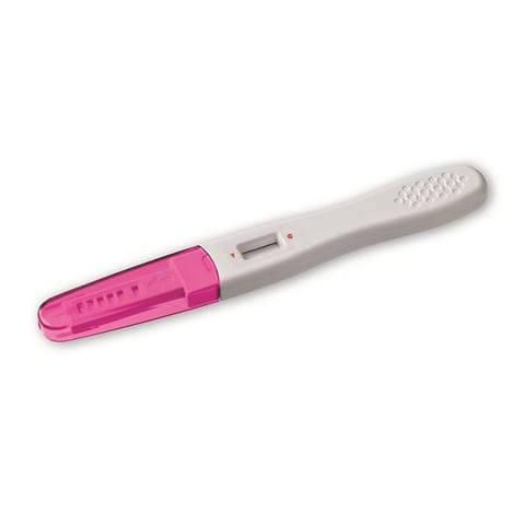 Presense Strip Pregnancy Test 2pcs