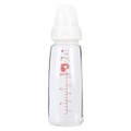 Kpp Bottle White Cap 200Ml