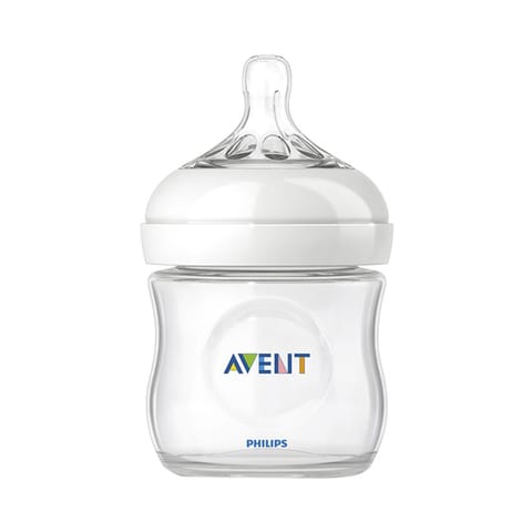 Avent Ultra Air Freeflow Soother, Deco Version, 0-6m