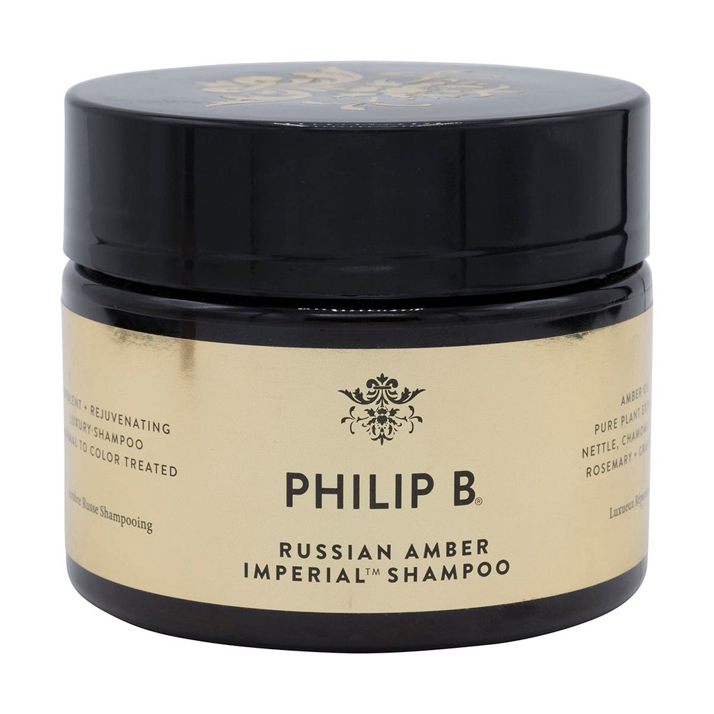 Russian Amber Imperial Shampoo 355ml
