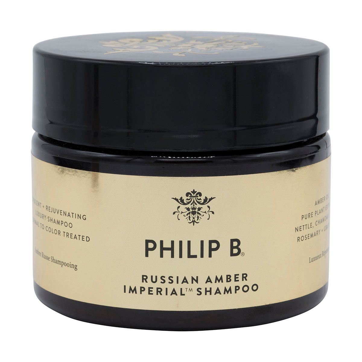 Russian Amber Imperial Shampoo 355ml
