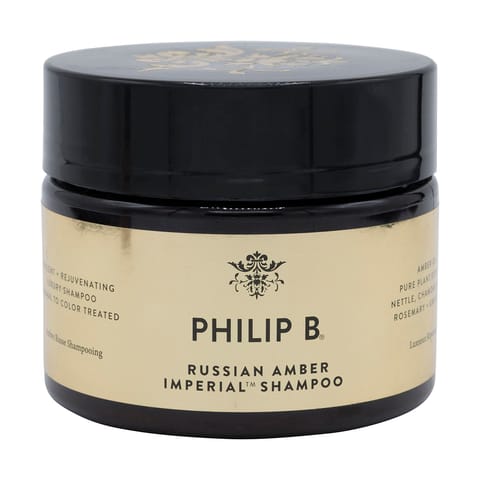 Russian Amber Imperial Shampoo 355ml