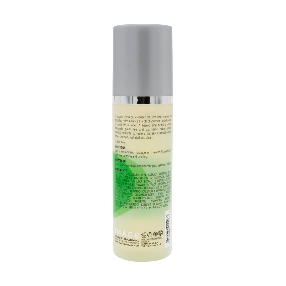 Balancing Facial Cleanser - 177ml