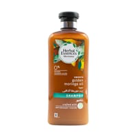 Bio Renew Moringa Oil Shampoo 400Ml