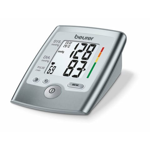 Blood Pressure Monitor Dk Techonology