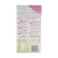 Wax Strips Legs & Body Shea Butter 20 Strips