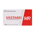 VASTAREL MR 35 mg 60 Tab