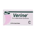 VERINE Verine 135mg 30 Tab