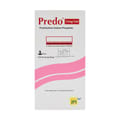 PREDO Predo 15mg/5ml Syrup 120ml