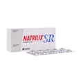 NATRILIX Natrilix 1.5 mg SR 30 Tab