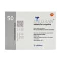 Imigran 50mg 2 Tab