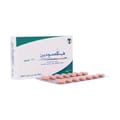 FEXODINE Fexodine 120mg 14 Tab