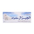 Algesal Cold Cream 110 mg