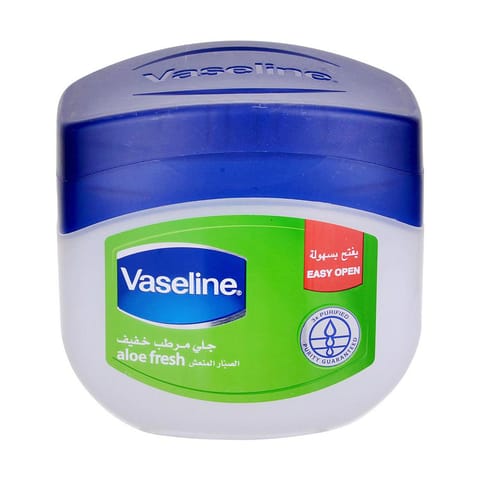 Petroleum Jelly Aloe Fresh-250ml