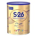 Wyeth Prokids Gold Milk 900G