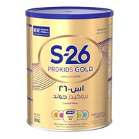 Wyeth Prokids Gold Milk 900G